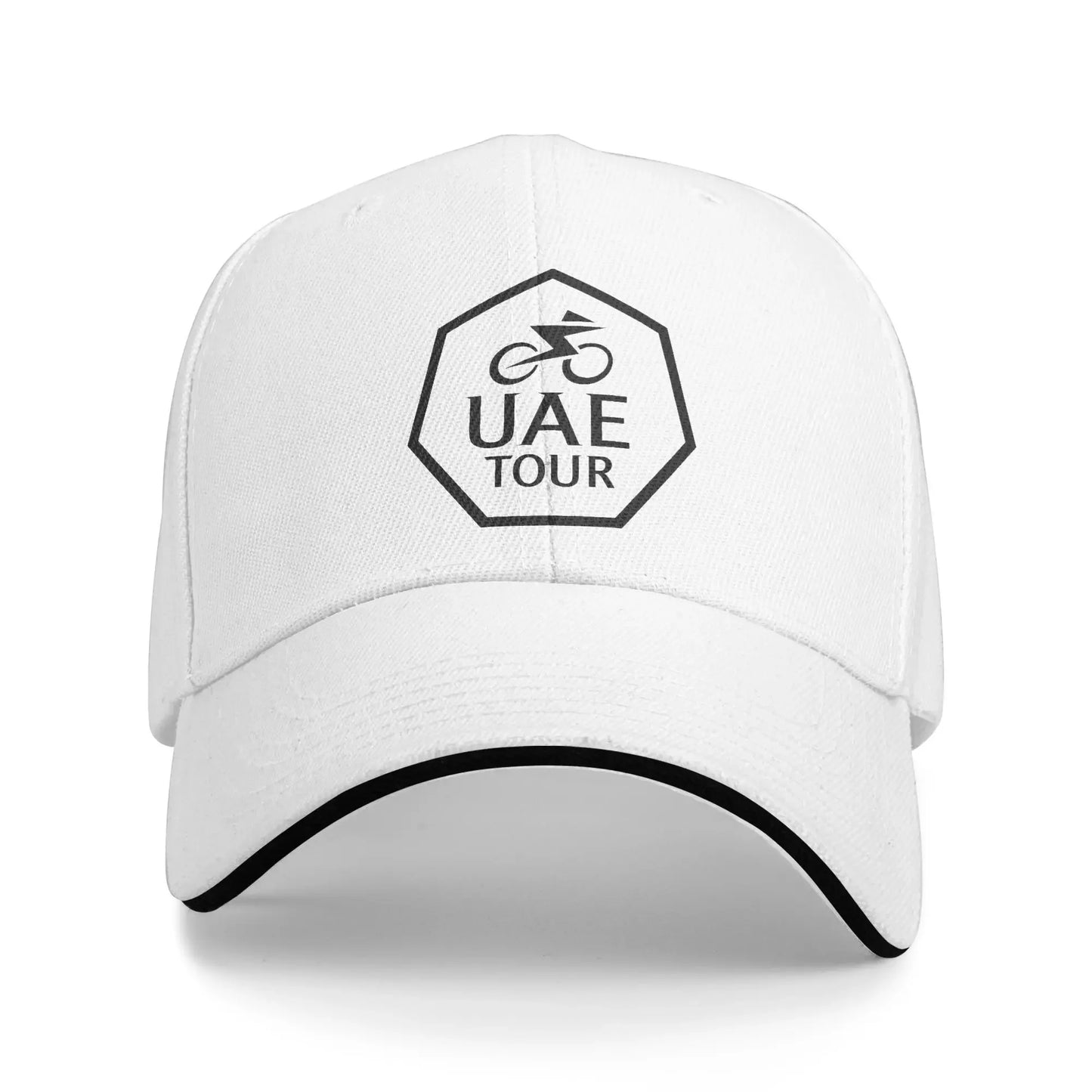 Baseballkappe des VAE-Teams Emirates