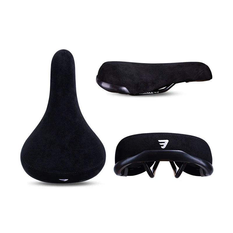Wheelie Bike Seat
