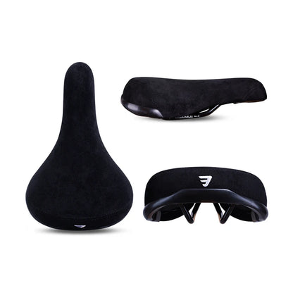 Wheelie Bike Seat