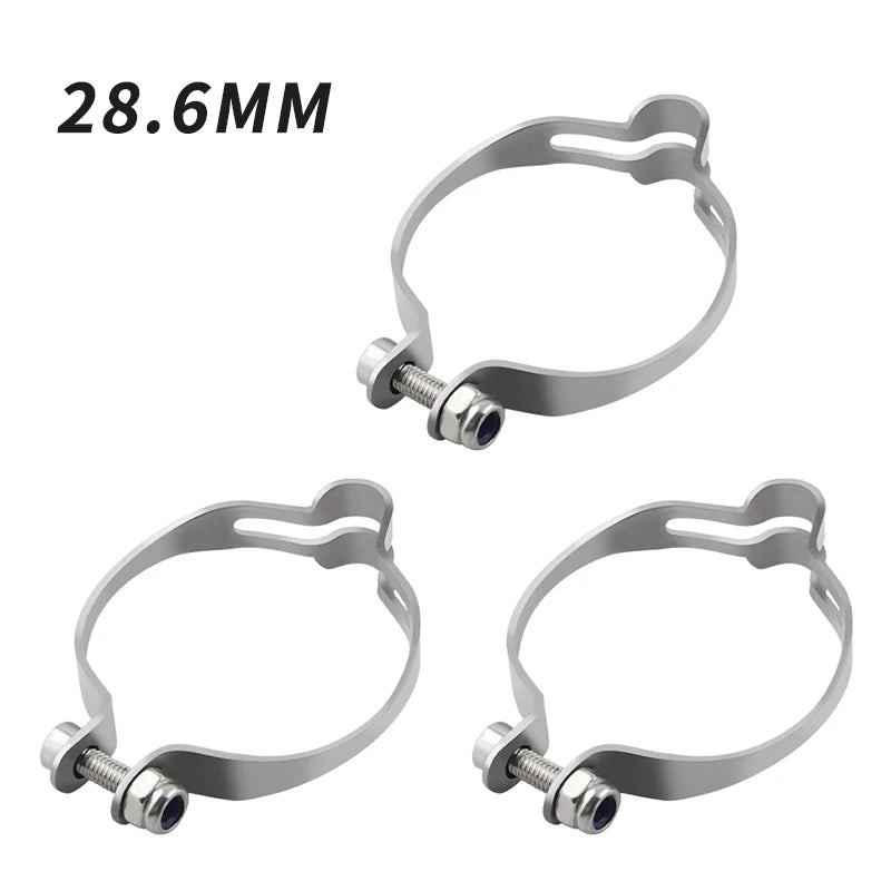 Hướng dẫn sử dụng cáp chuyển số phanh khung xe đạp đã cố định