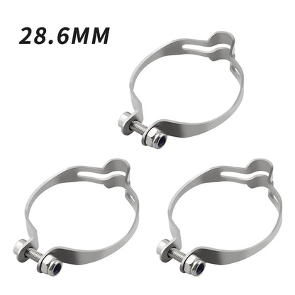 Hướng dẫn sử dụng cáp chuyển số phanh khung xe đạp đã cố định