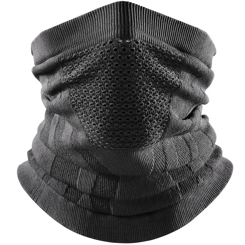 Neck Warmer Gaiter / Balaclava