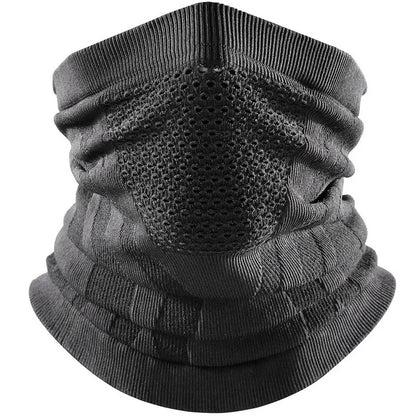 Neck Warmer Gaiter / Balaclava
