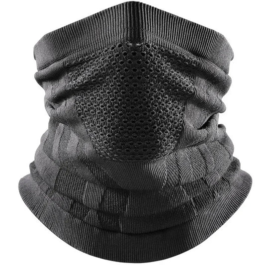 Neck Warmer Gaiter / Balaclava