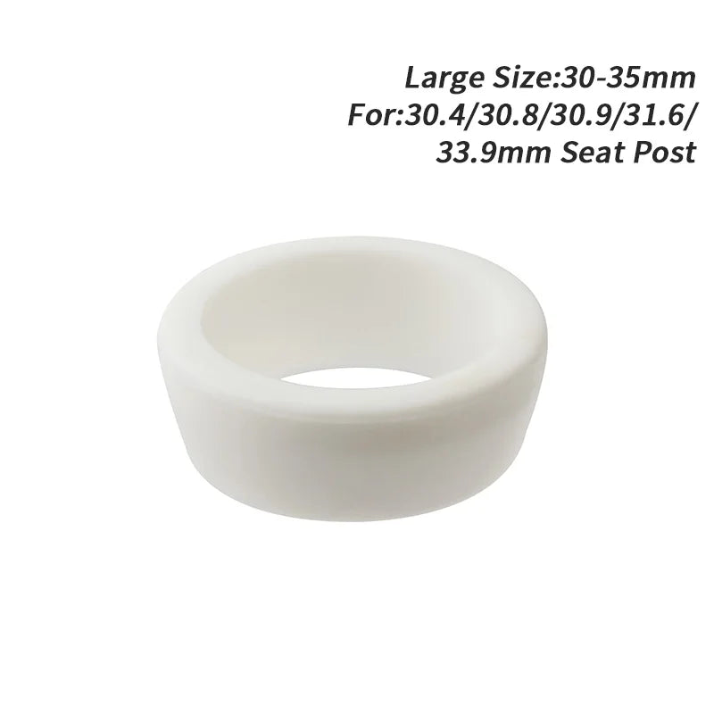 Bicycle Seat Post Silica Gel 
