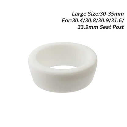Bicycle Seat Post Silica Gel 