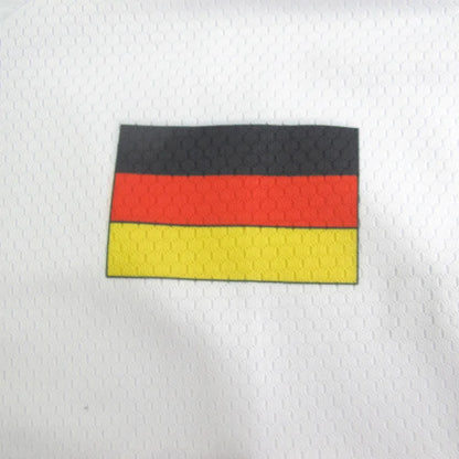 Germany Men Cycling Jersey 