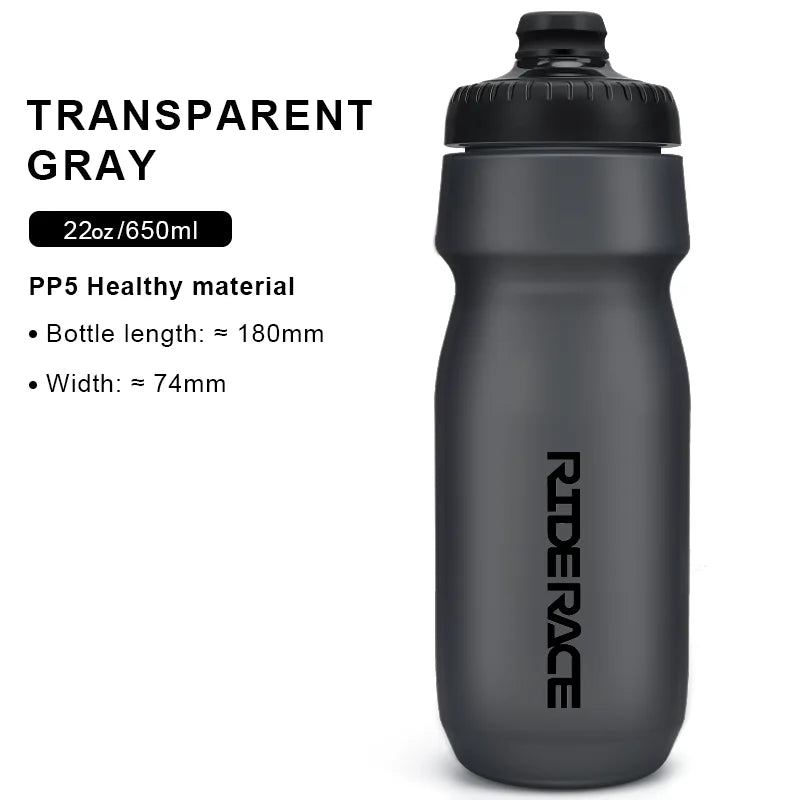 Sports Water Bottle Squeeze