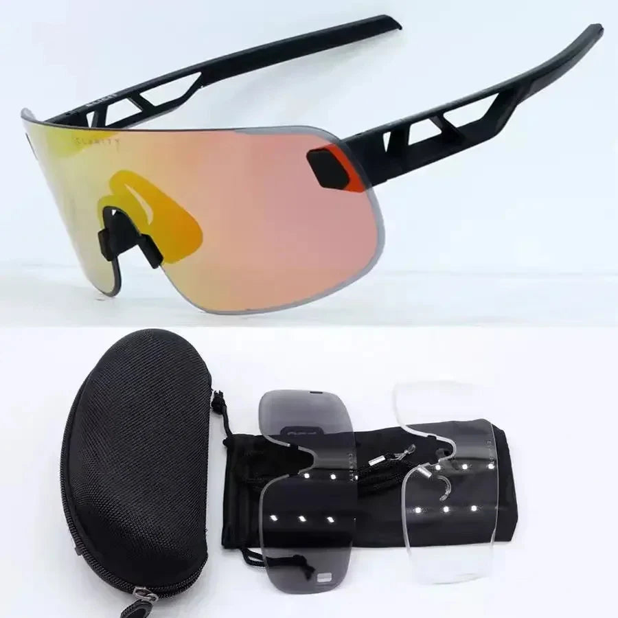 Cycling Gear Elite