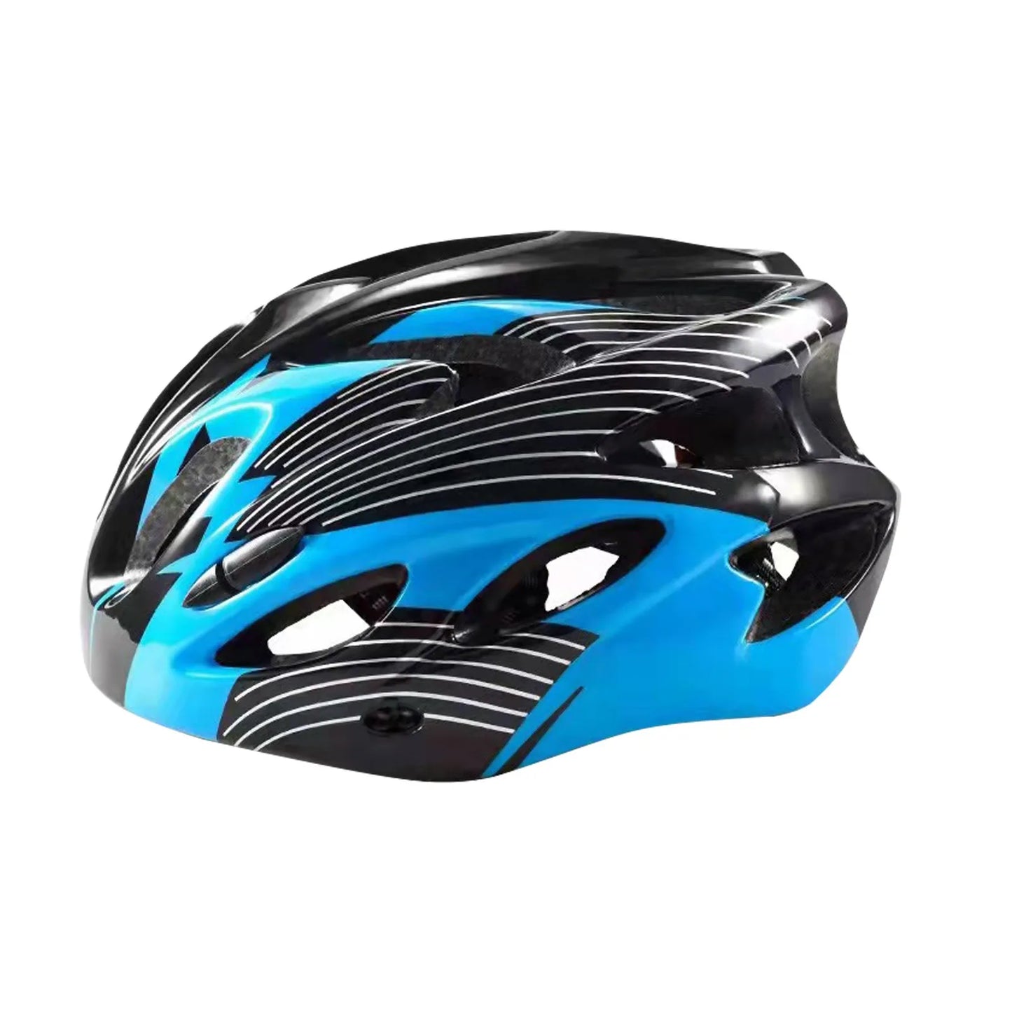 Multisport-Fahrradhelm für Kinder