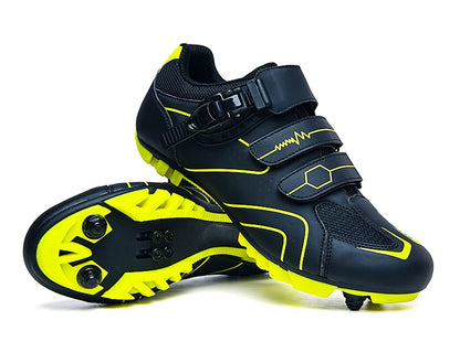 Chaussures de cyclisme haute performance
