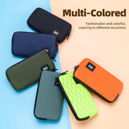 Cycling Multi-Functional Wallet 