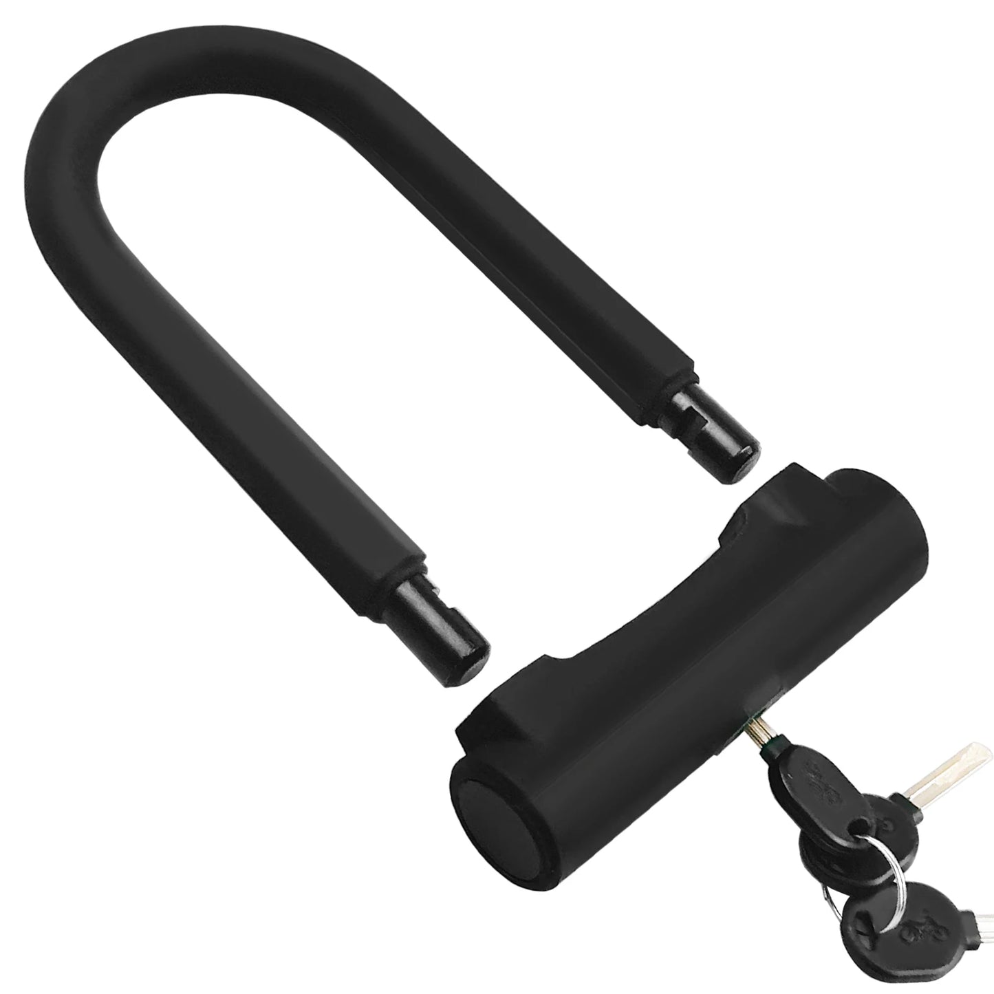 Cycling U Lock Secure 