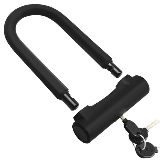 Cycling U Lock Secure 