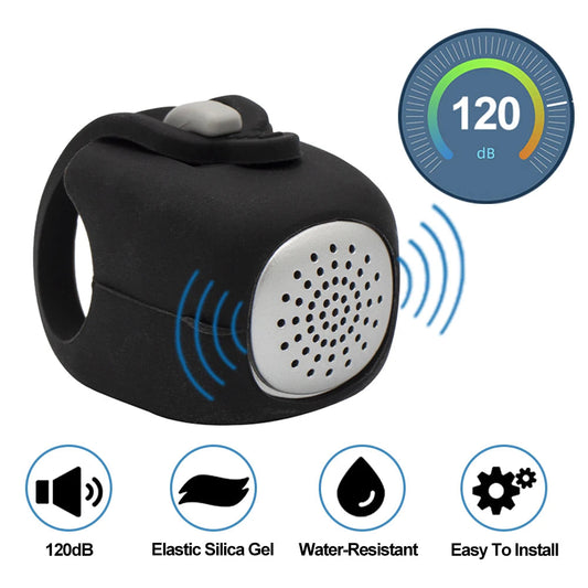 Electric Bicycle Horn