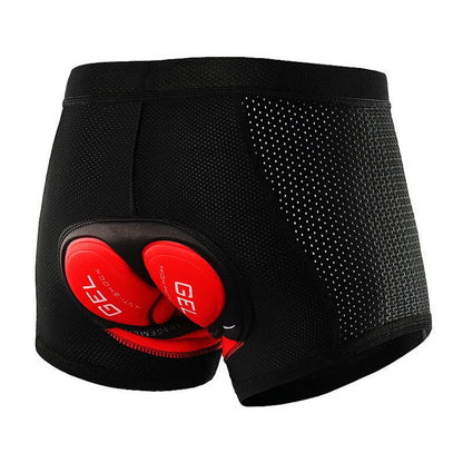 Men’s Cycling Underwear Shorts 