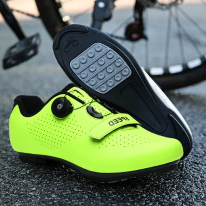 Zapatillas MTB de rendimiento de precisión