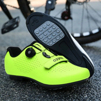Zapatillas MTB de rendimiento de precisión