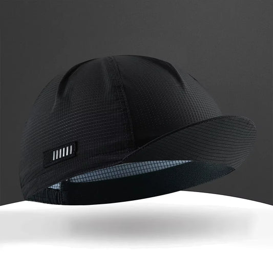 Casquettes de cyclisme Sport à séchage rapide