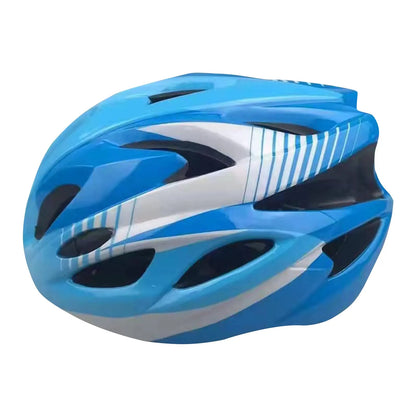 Multisport-Fahrradhelm für Kinder