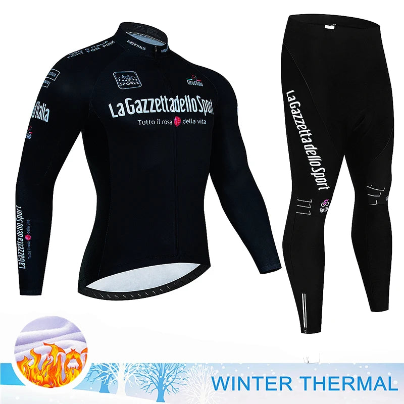 Winter Thermal Cycling Set