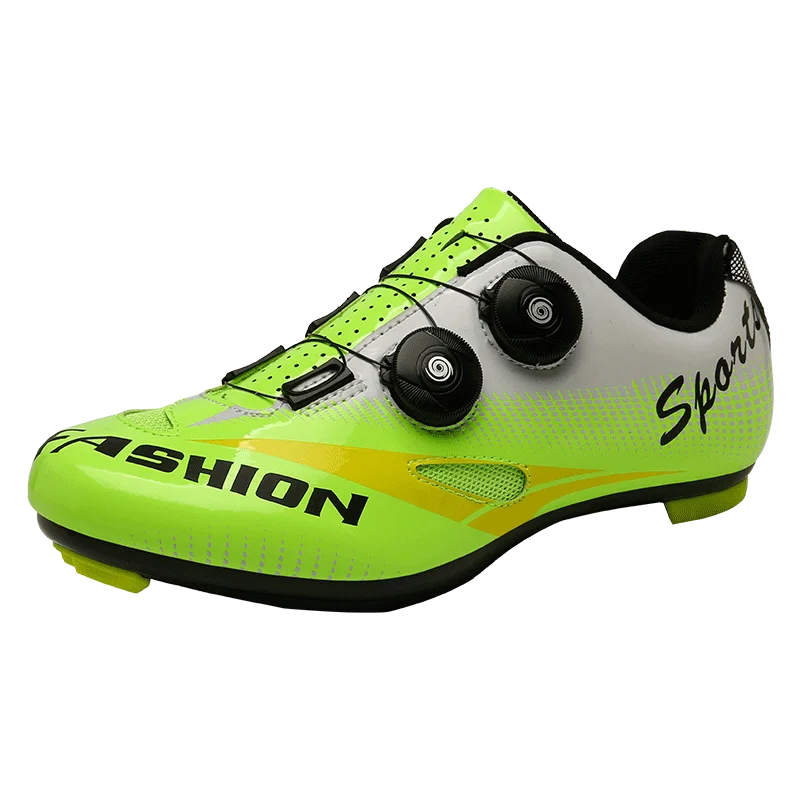 Premium Performance MTB-Fahrradschuhe