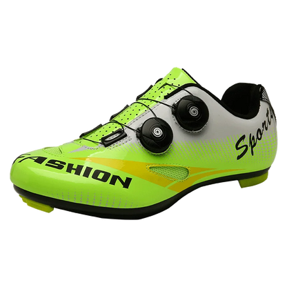 Premium Performance MTB-Fahrradschuhe