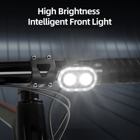Luce mini bici ad alta luminosità