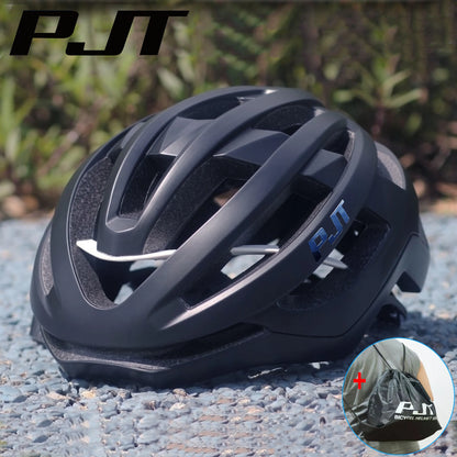 Women’s Road & MTB Cycling Helmet – Ultralight, PC+EPS, 3D Stiffener, 8–15 Vents