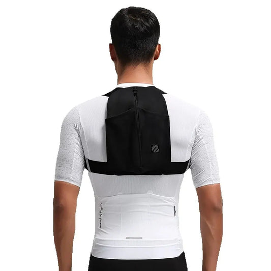 Tragbarer Fahrradrucksack 