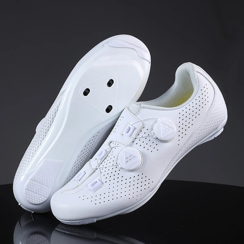 Scarpe da ciclismo ibride