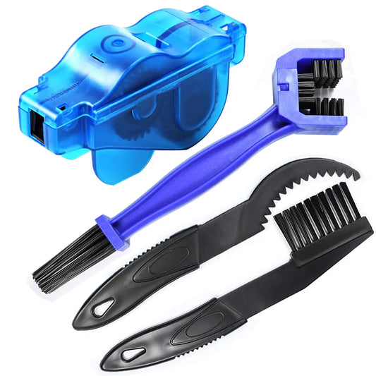 Bike Cleaning Kit 