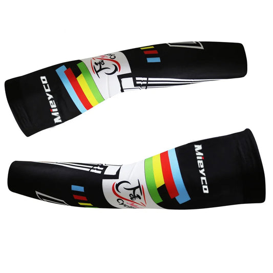 Performance Cycling Arm Sleeves