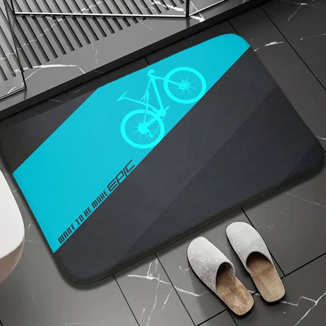 Biker Indoor Carpet 