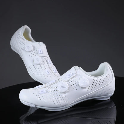 Scarpe da ciclismo ibride