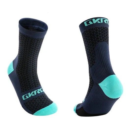 Pro Cycling Socks