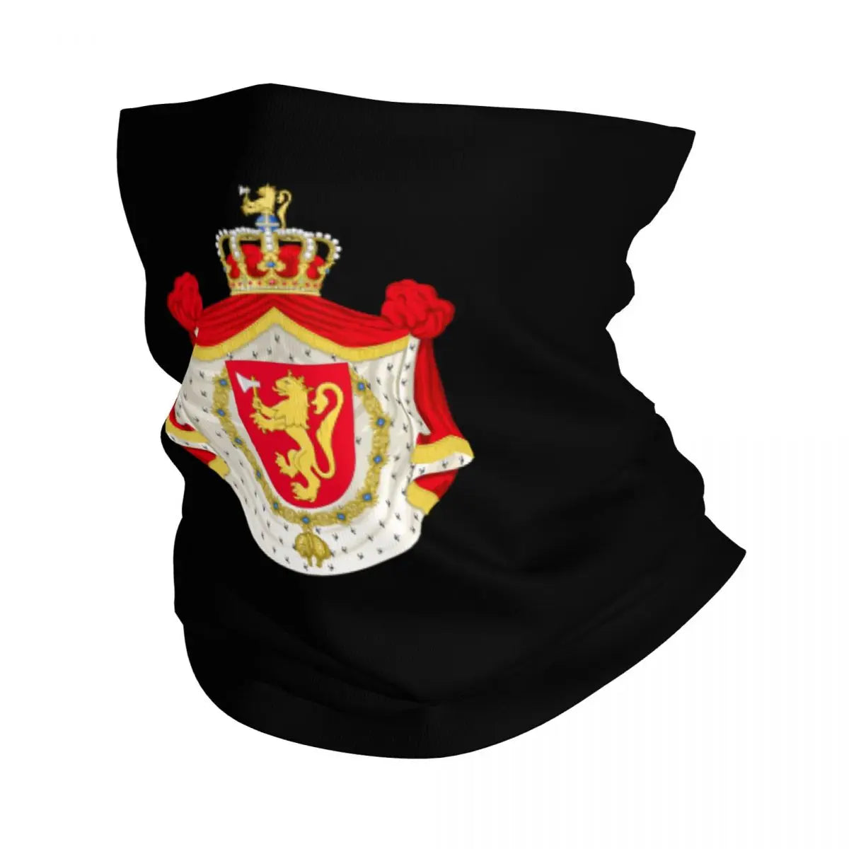 Flagge Norwegens Bandana