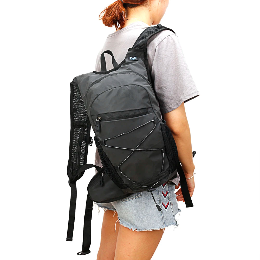 Fahrrad-Trinkrucksack 8L 