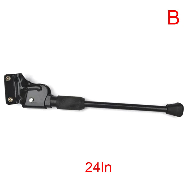 Heavy Duty Adjustable Bike Kickstand