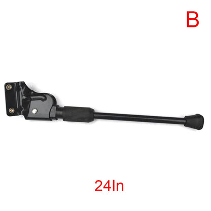 Heavy Duty Adjustable Bike Kickstand