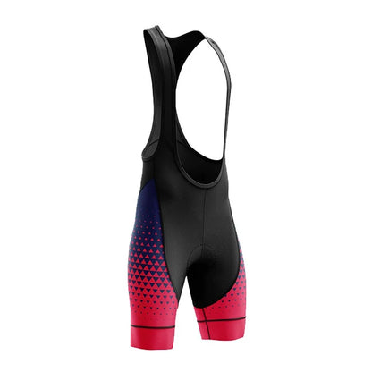 Cycling Bib Shorts Unisex 
