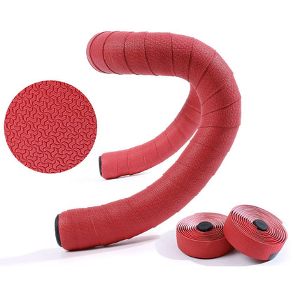 Non-Slip Bicycle Handlebar Tapes 