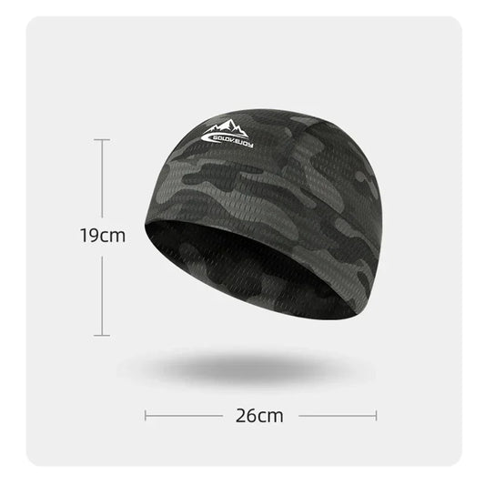 Cycling Cap Quick Dry Anti-UV 