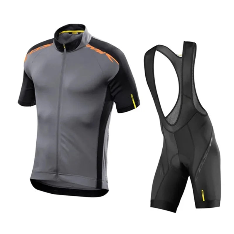 Gepolstertes Fahrradkit