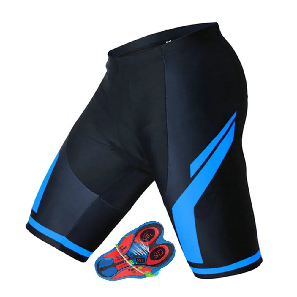 Men’s Cycling Shorts Summer 