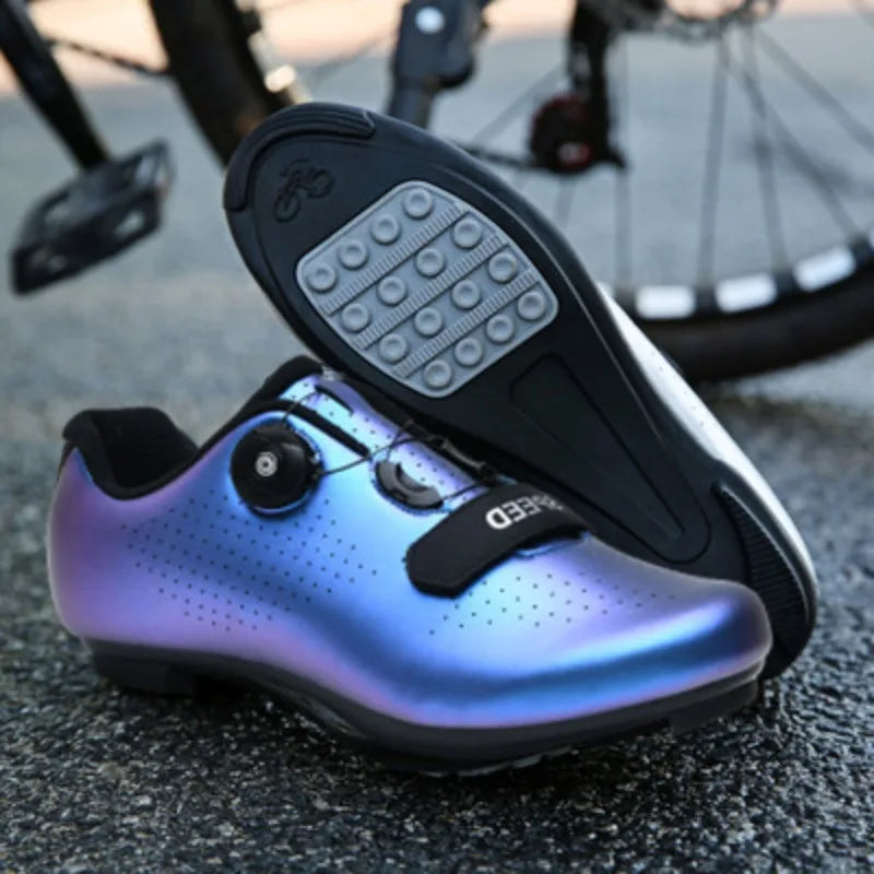 Zapatillas MTB de rendimiento de precisión