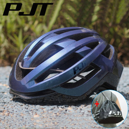 Women’s Road & MTB Cycling Helmet – Ultralight, PC+EPS, 3D Stiffener, 8–15 Vents