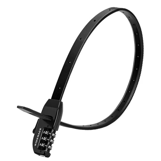 Password Strap Lock