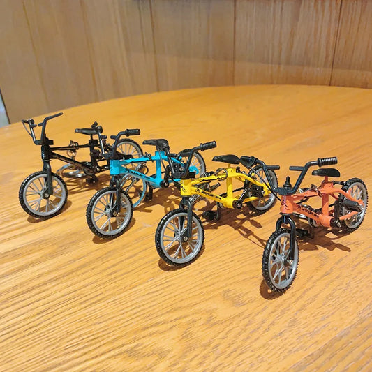 Bicycle Premium Keychain