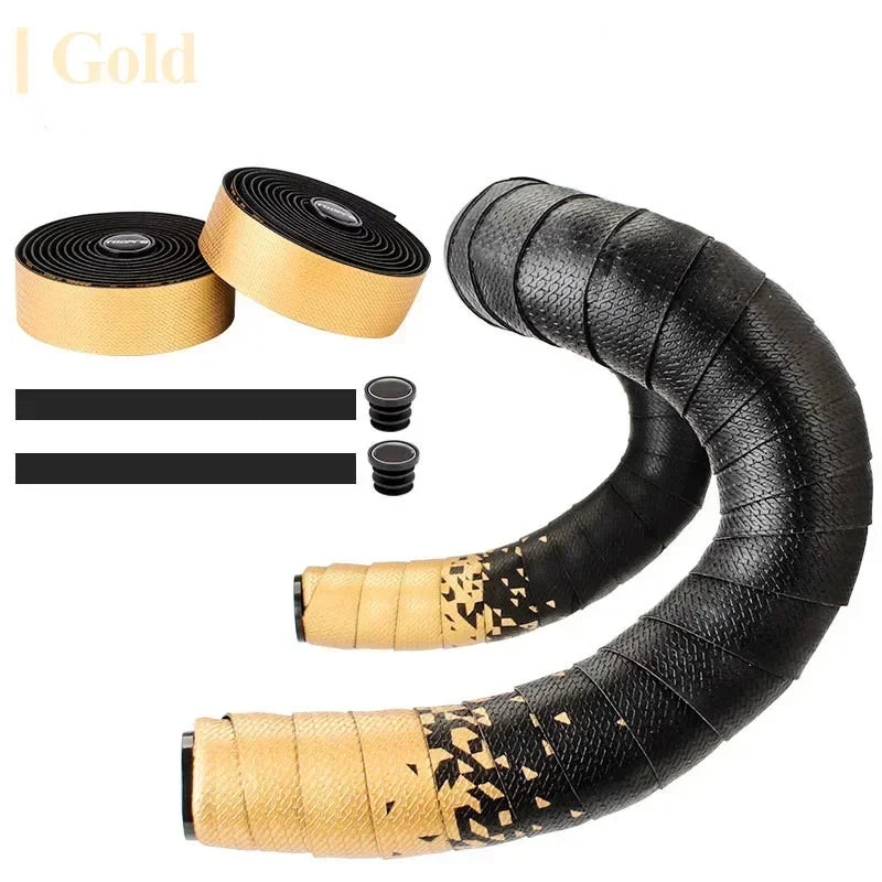 Anti-Slip Bicycle Handlebar Tape 